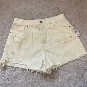 Pacsun Jean shorts